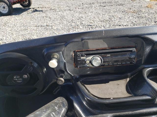 undefined - 2010 OTHR GOLF CART TWO TONE photo 8