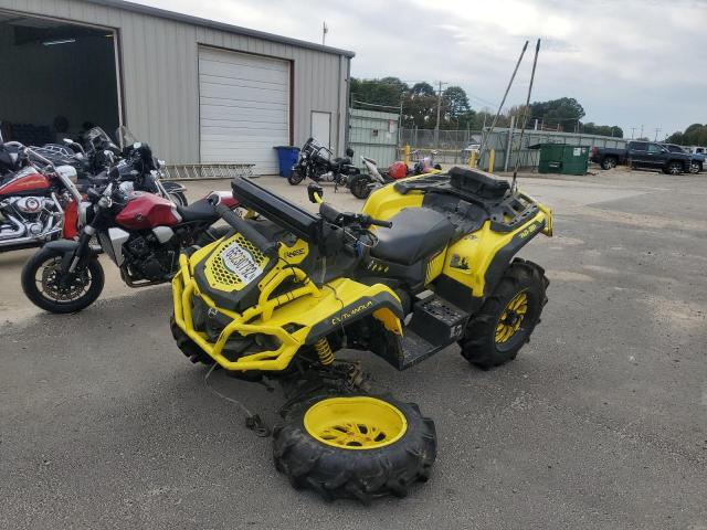 3JBLWAX46KJ002026 - 2019 CAN-AM OUTLANDER TWO TONE photo 2