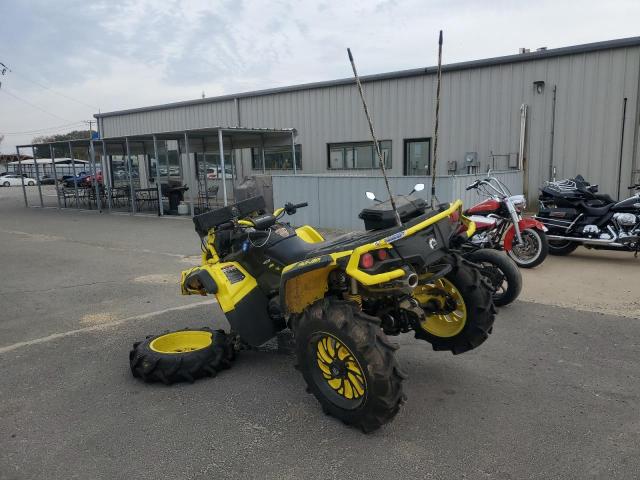 3JBLWAX46KJ002026 - 2019 CAN-AM OUTLANDER TWO TONE photo 3