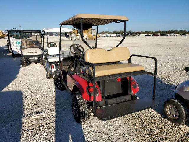 3245828 - 2017 EZ GOLFCART RED photo 3