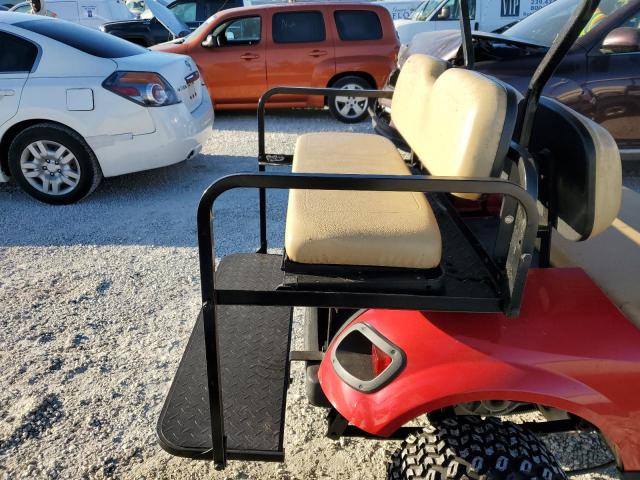 3245828 - 2017 EZ GOLFCART RED photo 6