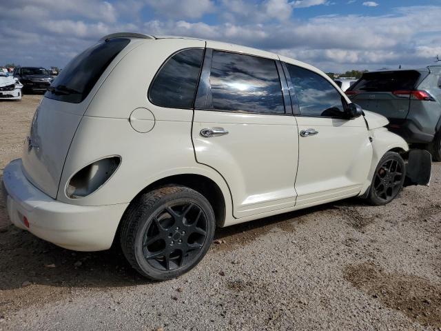 3A8FY48B48T195530 - 2008 CHRYSLER PT CRUISER WHITE photo 4