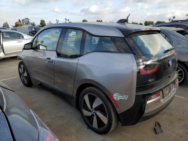 WBY1Z2C55EVX51956 - 2014 BMW I3 BEV TWO TONE photo 3