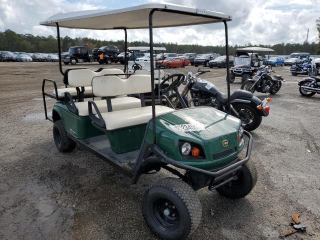 2850264 - 2013 EZ GOLFCART GREEN photo 1