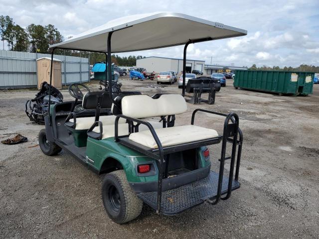 2850264 - 2013 EZ GOLFCART GREEN photo 3