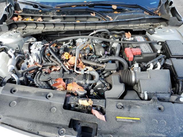 1N4BL4DV6NN316967 - 2022 NISSAN ALTIMA SV SILVER photo 7