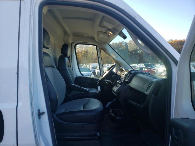 3C6TRVBG1LE106003 - 2020 RAM PROMASTER 白色 照片 5