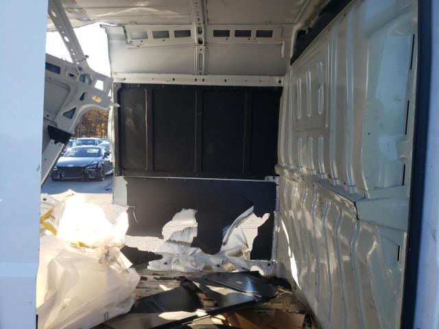 3C6TRVBG1LE106003 - 2020 RAM PROMASTER 白色 照片 6