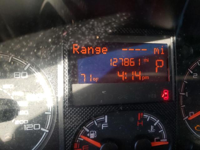 3C6TRVBG1LE106003 - 2020 RAM PROMASTER 白色 照片 8