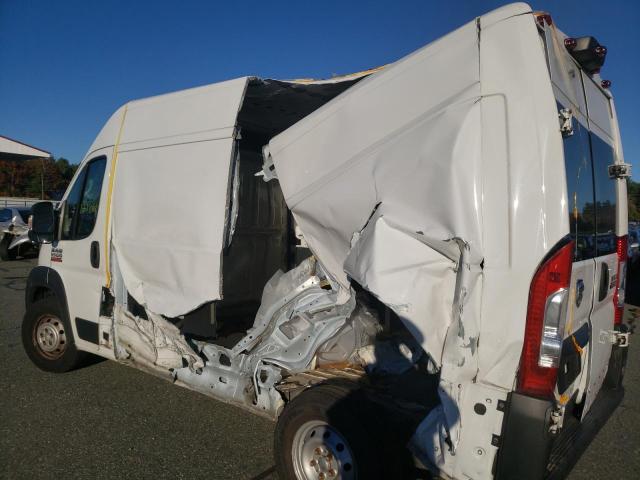 3C6TRVBG1LE106003 - 2020 RAM PROMASTER 白色 照片 9