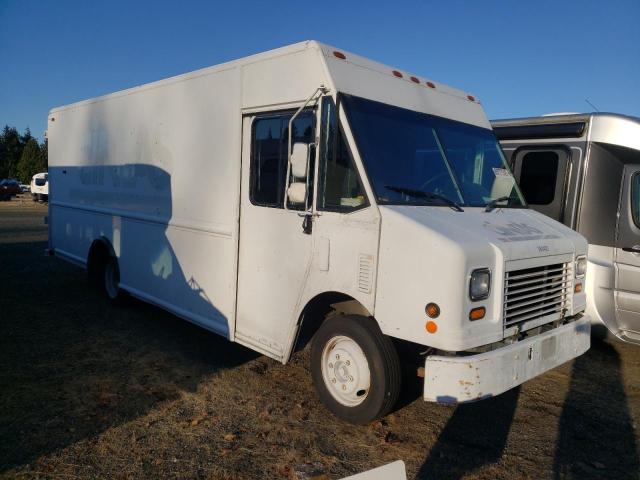 4UZAANBW97CY44994 - 2007 FREIGHTLINER CHASSIS M WHITE photo 1