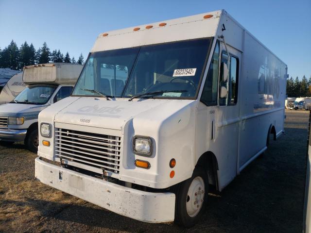 4UZAANBW97CY44994 - 2007 FREIGHTLINER CHASSIS M WHITE photo 2