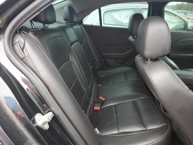 1G11J5SX2DF347933 - 2013 CHEVROLET MALIBU LTZ გრაფიტი ფოტო 6