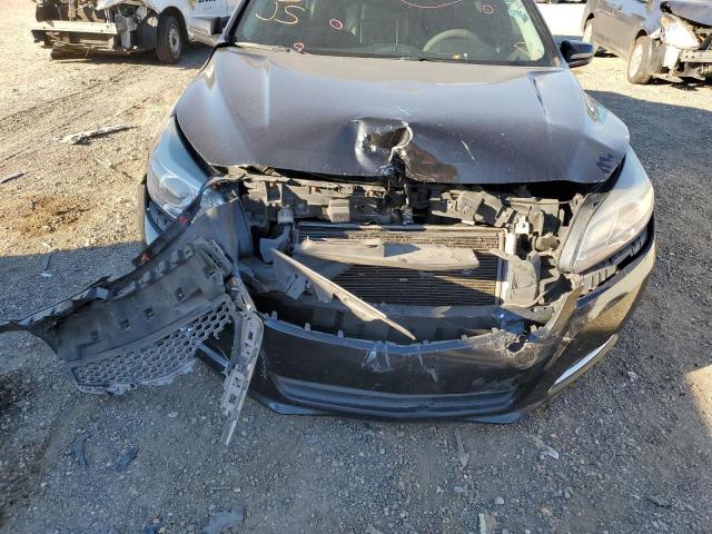 1G11J5SX2DF347933 - 2013 CHEVROLET MALIBU LTZ გრაფიტი ფოტო 9