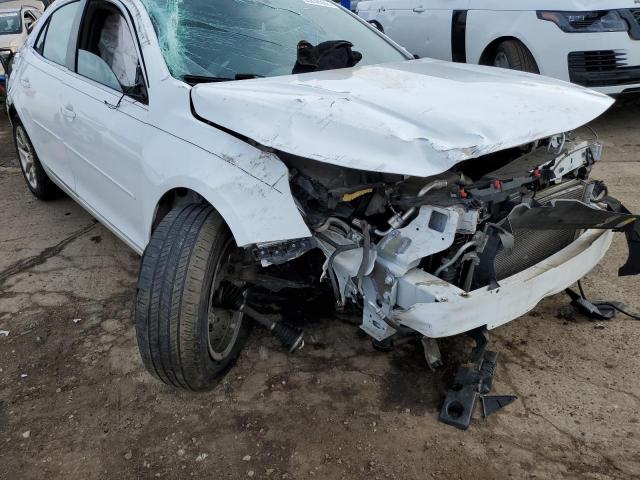 1G11C5SA4DF280791 - 2013 CHEVROLET MALIBU 1LT 白色 照片 1