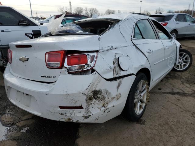 1G11C5SA4DF280791 - 2013 CHEVROLET MALIBU 1LT 白色 照片 4