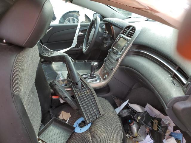 1G11C5SA4DF280791 - 2013 CHEVROLET MALIBU 1LT 白色 照片 5