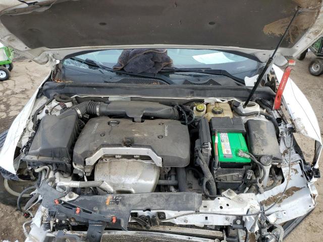 1G11C5SA4DF280791 - 2013 CHEVROLET MALIBU 1LT 白色 照片 7