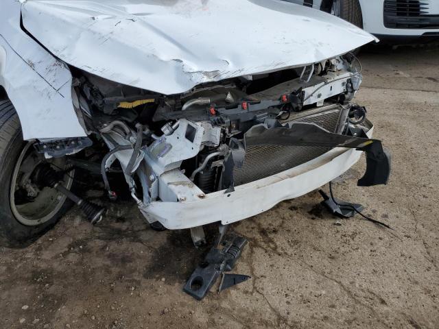 1G11C5SA4DF280791 - 2013 CHEVROLET MALIBU 1LT 白色 照片 9