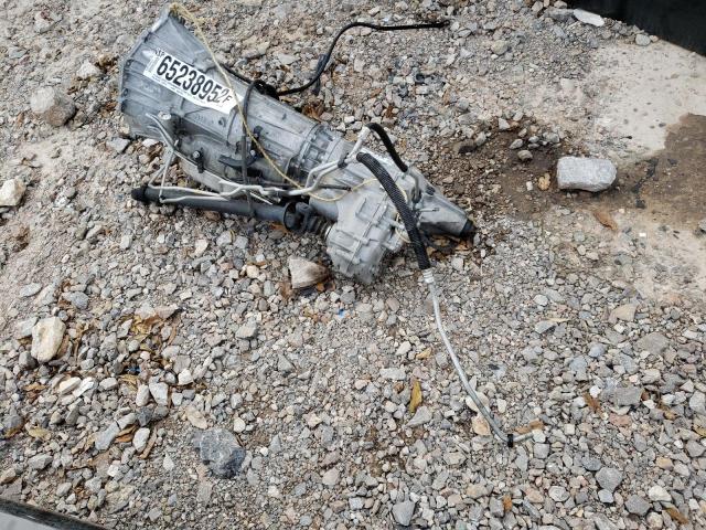 undefined - 2000 CHEVROLET SILVERADO GRAY photo 3