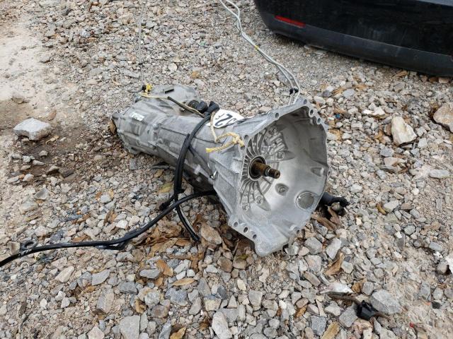 undefined - 2000 CHEVROLET SILVERADO GRAY photo 9