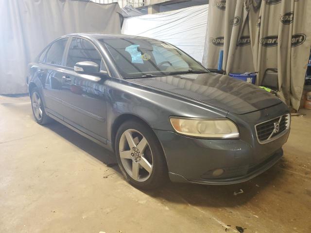 YV1MS382082390885 - 2008 VOLVO S40 2.4I BLUE photo 1