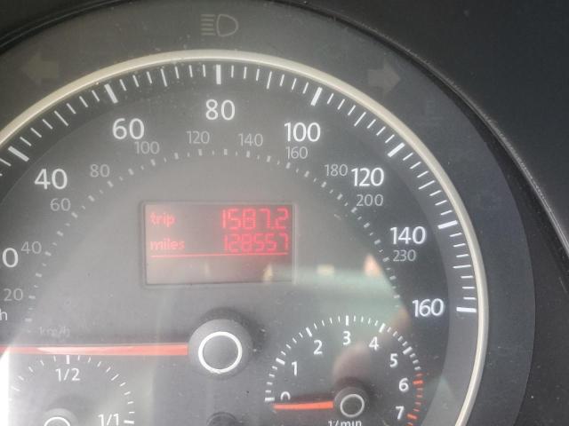 3VWPG3AG7AM000418 - 2010 VOLKSWAGEN NEW BEETLE 蓝色 照片 8