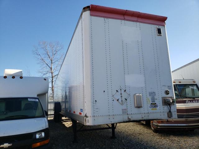 1DW1A5322ES439850 - 2014 STOU TRAILER WHITE photo 1