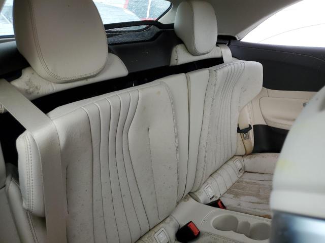 WDD1K6JB7KF083384 - 2019 MERCEDES-BENZ E 450 4MAT WHITE photo 6