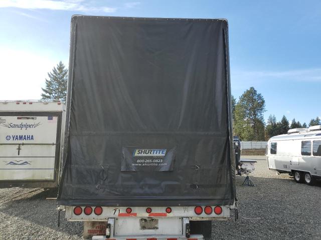 1C92D53266M949734 - 2006 CHAP TRAILER BLACK photo 5