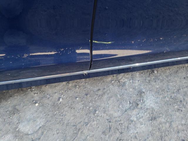 5YJSA1E23HF229100 - 2017 TESLA MODEL S Azul foto 9