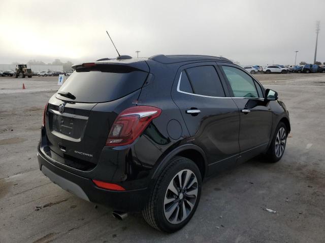 KL4CJCSM6KB772788 - 2019 BUICK ENCORE ESS BLACK photo 4