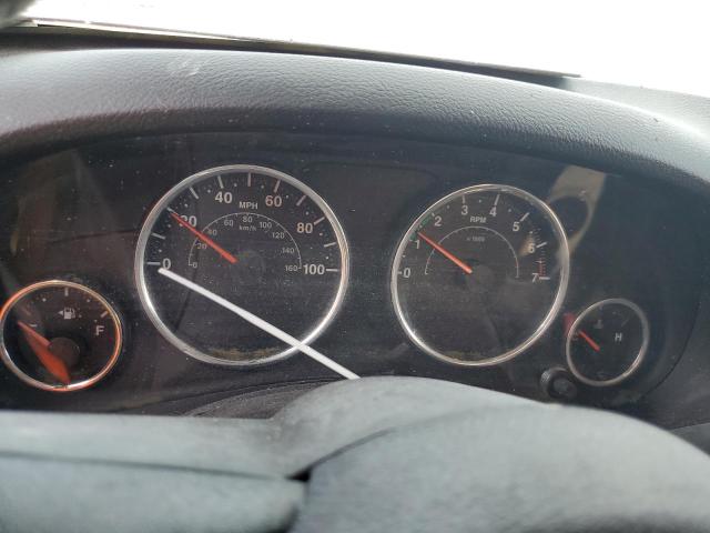 1C4AJWBG0FL562793 - 2015 JEEP WRANGLER S YELLOW photo 9