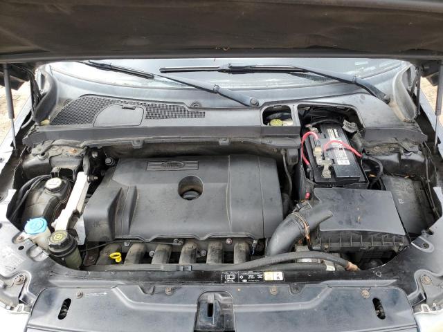 SALFT24N09H118219 - 2009 LAND ROVER LR2 HSE TE BLACK photo 7