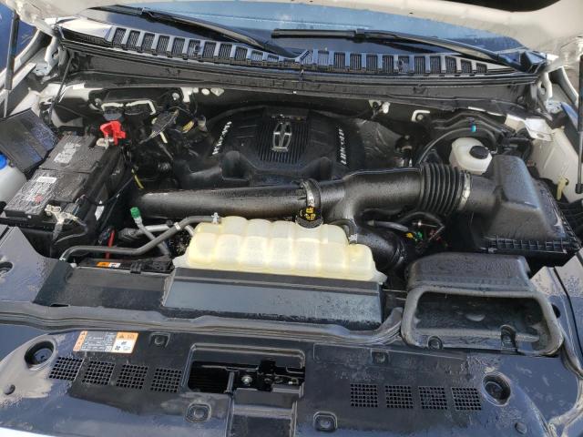 5LMJJ2LT7KEL08347 - 2019 LINCOLN NAVIGATOR 白色 照片 7