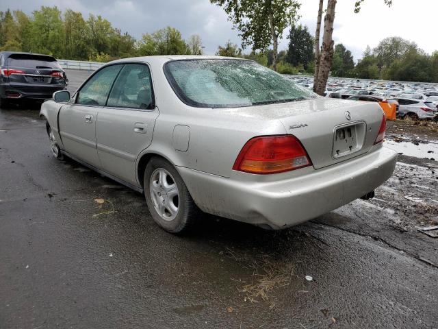 JH4UA2659TC018320 - 1996 ACURA 2.5TL SILVER photo 3