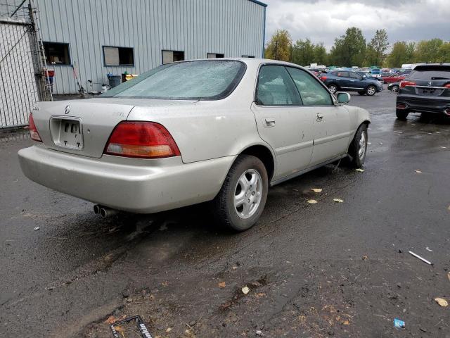 JH4UA2659TC018320 - 1996 ACURA 2.5TL SILVER photo 4