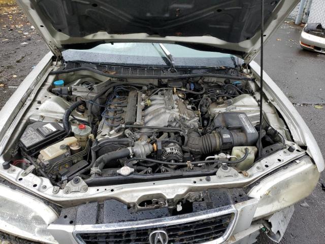 JH4UA2659TC018320 - 1996 ACURA 2.5TL SILVER photo 7