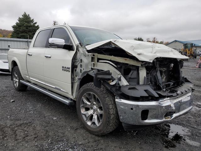 1C6RR7WT2HS521896 - 2017 RAM 1500 LONGH WHITE photo 1