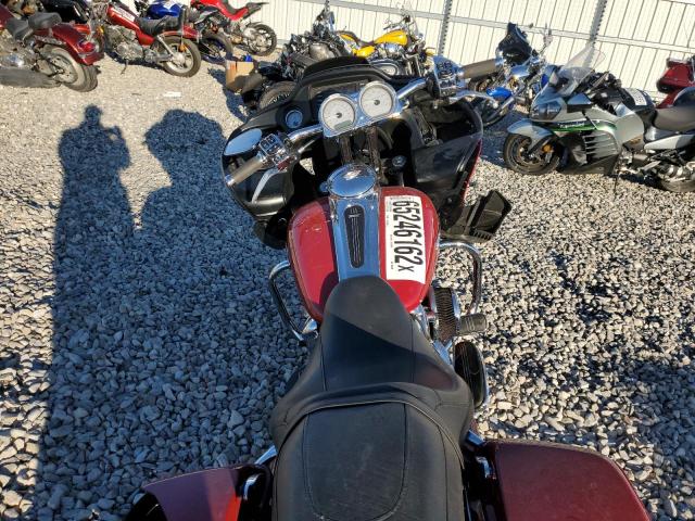 1HD1KHC15MB612849 - 2021 HARLEY-DAVIDSON FLTRX 红色 照片 5