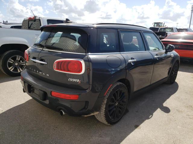 WMWLU5C50H2E83138 - 2017 MINI COOPER S C GRAY photo 4