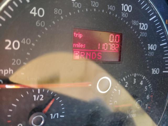 3VWRW31C36M409077 - 2006 VOLKSWAGEN NEW BEETLE 奶油色 照片 8