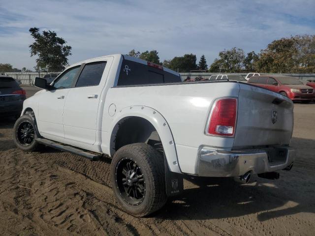 1C6RR7NMXHS880133 - 2017 RAM 1500 LARAM WHITE photo 3