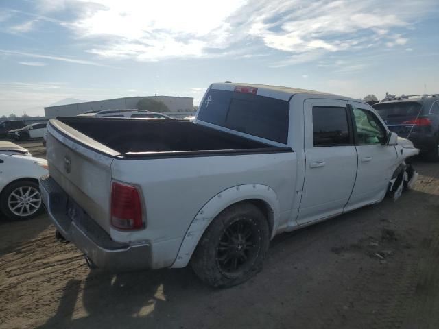 1C6RR7NMXHS880133 - 2017 RAM 1500 LARAM WHITE photo 4