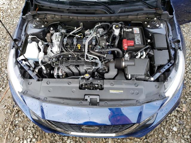 1N4BL4CVXNN374999 - 2022 NISSAN ALTIMA SR BLUE photo 7