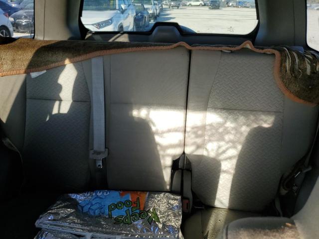 1J4GK38K95W565023 - 2005 JEEP LIBERTY RE Boz foto 6