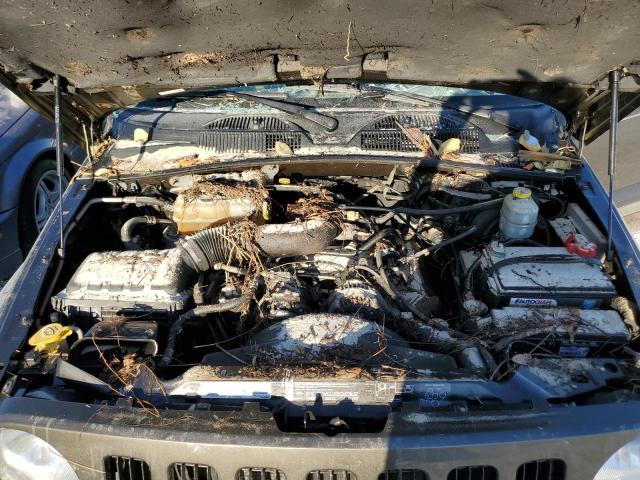 1J4GK38K95W565023 - 2005 JEEP LIBERTY RE Boz foto 7