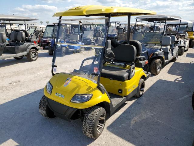 FLA111152 - 2020 ASPT GOLF CART GOLD photo 2