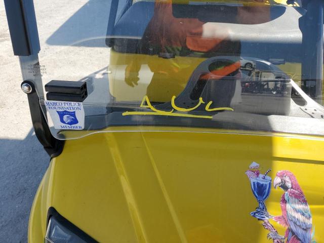 FLA111152 - 2020 ASPT GOLF CART GOLD photo 9