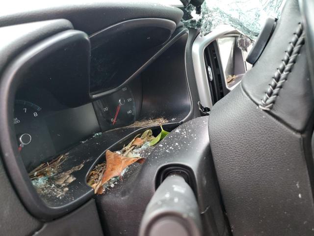 1GCGSCEN0J1173186 - 2018 CHEVROLET COLORADO L WHITE photo 8